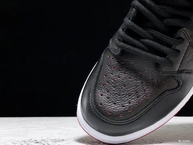 Rep TBK SB Mountain Black - 653532-002 Jordan Air 1 Lance 0615